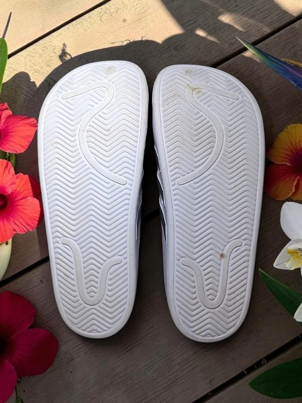 adidas adilette clog